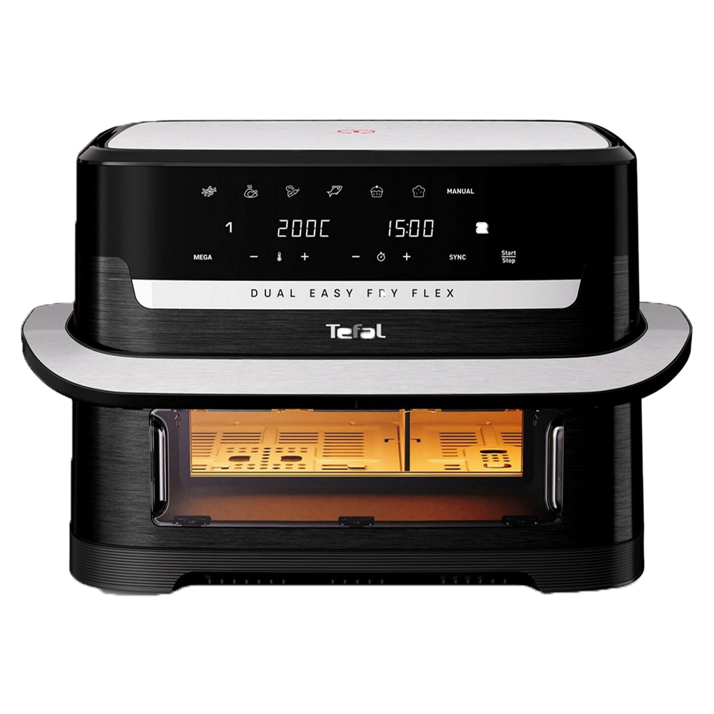 هواپز 9 لیتر تفال مدل EY9228 هواپز 9 لیتر تفال مدل EY9228