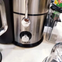 آبمیوه گیری فیلیپس مدل چهار کاره
