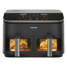 سرخ کن بدون روغن 8.5 لیتری کوزوری مدل CAF-R901-AEU