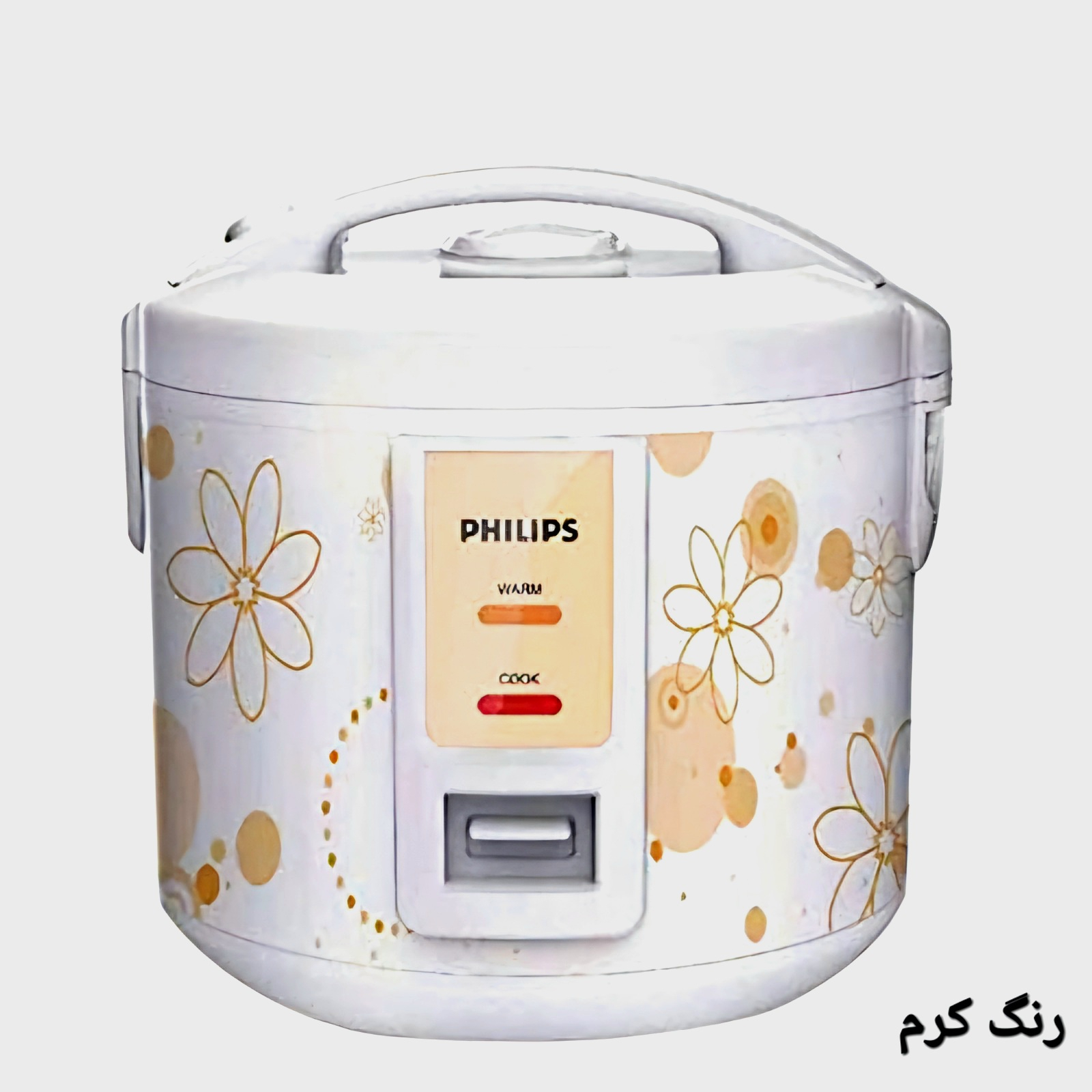 پلوپز فیلیپس HD3011