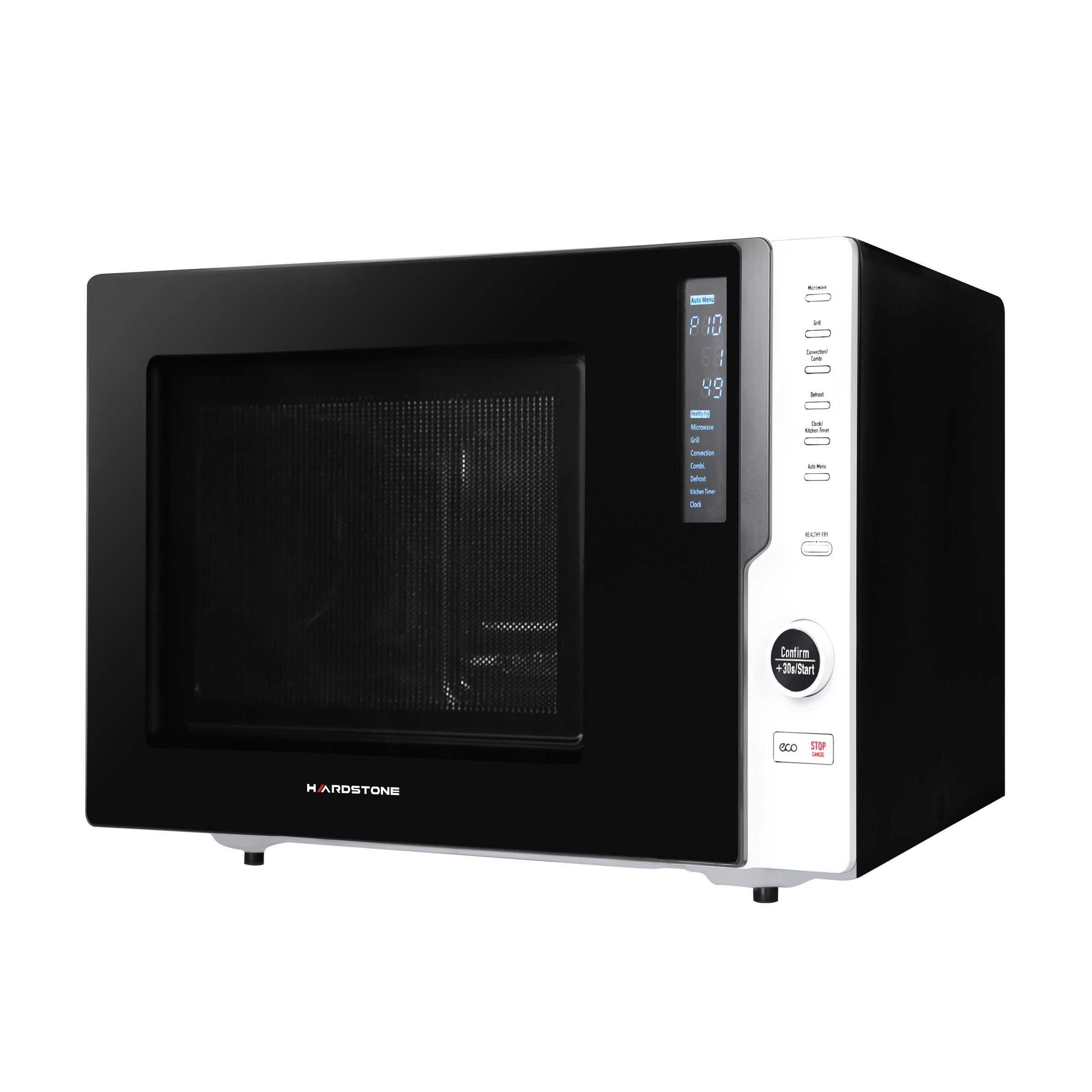 مایکروویو 32 لیتر هاردستون مدل MGC1414