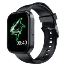 ساعت هوشمند بلک شارک مدل hifi gt watch