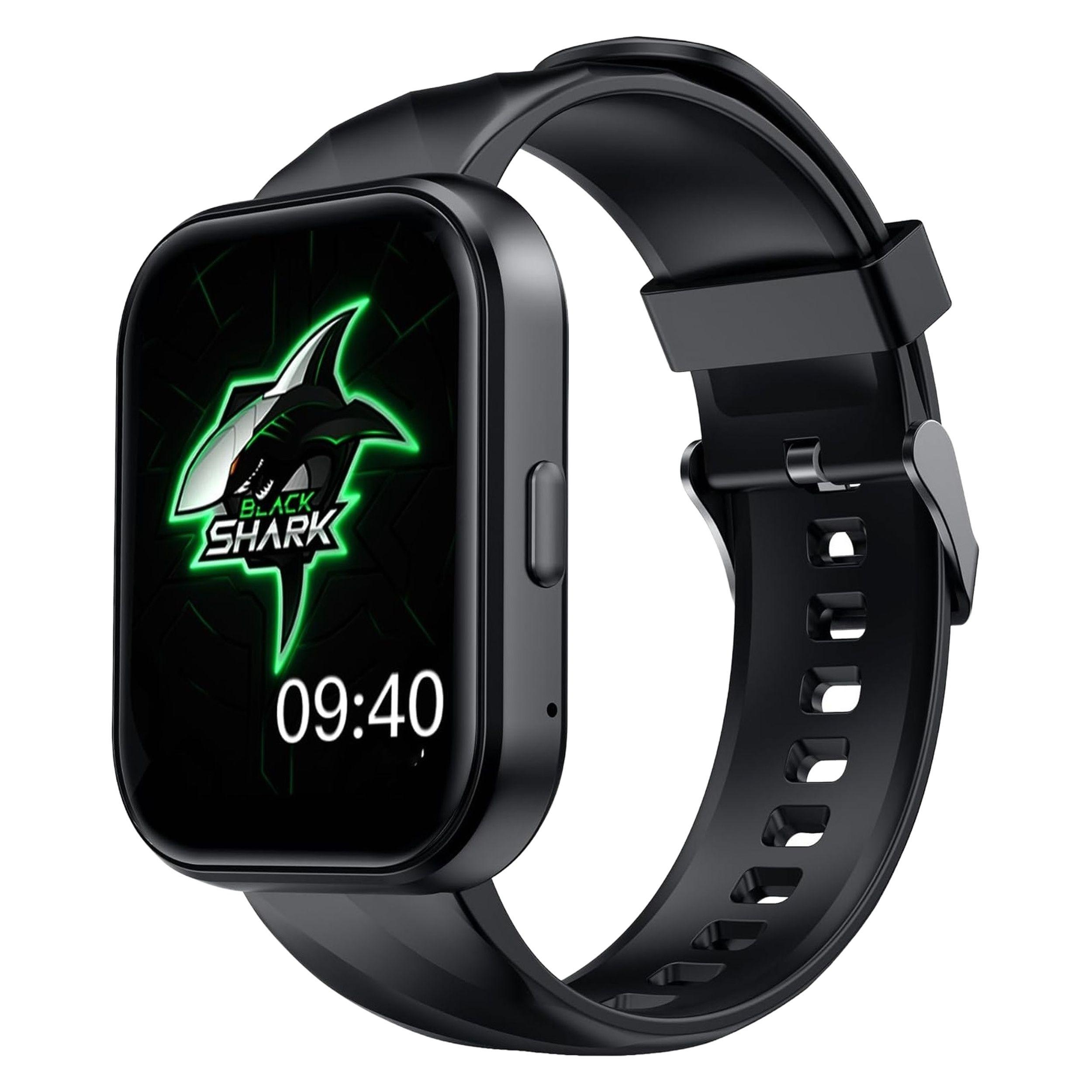 ساعت هوشمند بلک شارک مدل hifi gt watch ساعت هوشمند بلک شارک مدل hifi gt watch