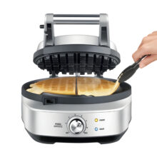 وافل ساز سیج مدل BWM520BSS