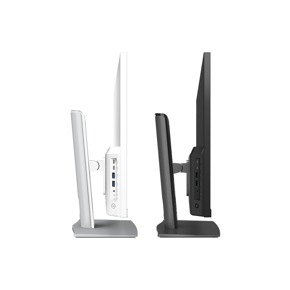 کامپیوتر همه کاره 27 اینچ ام اس آی مدل AM272P 12M-AC