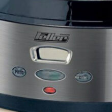 بخارپز فلر مدل SC 400