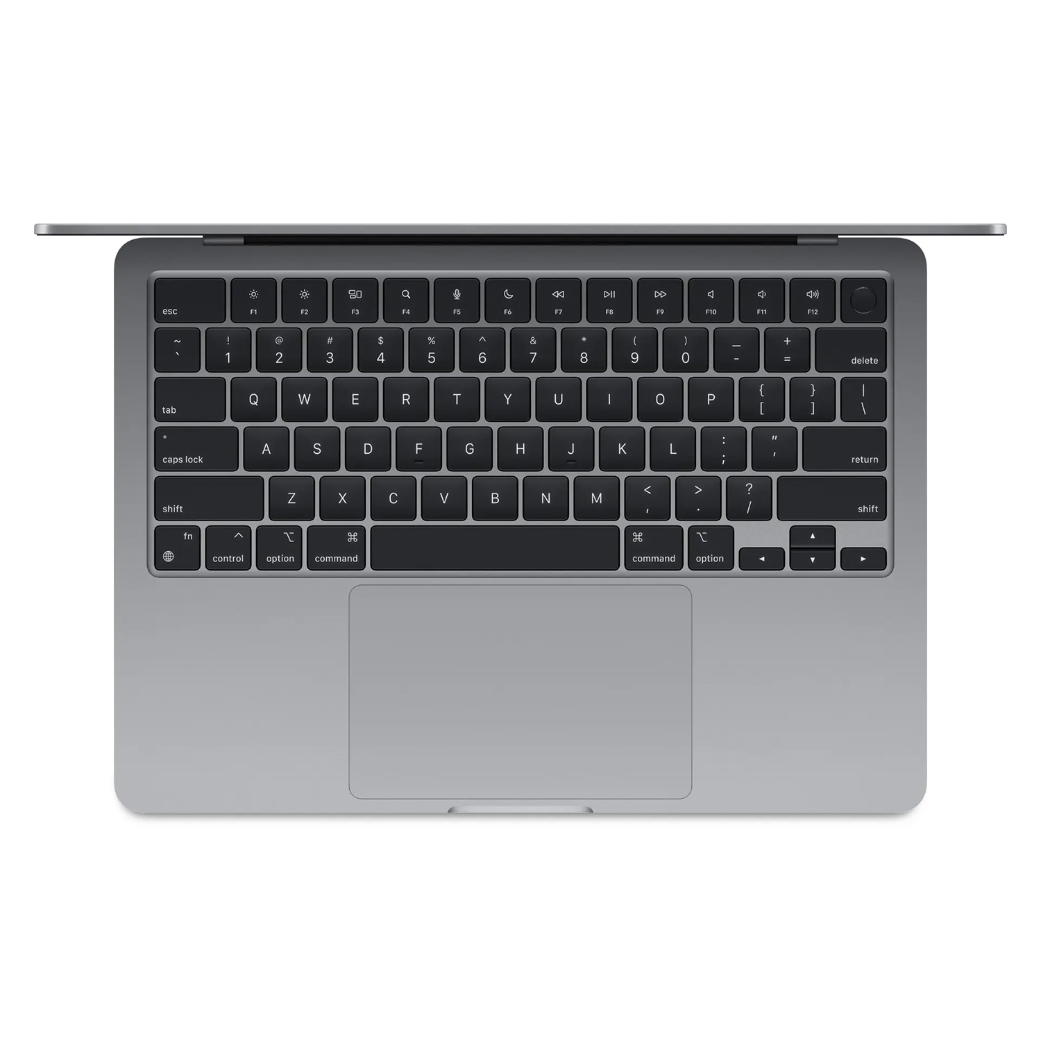 لپ تاپ 13.6 اینچی اپل مدل MacBook Air MRXP3 2024 LLA-M3-8GB RAM-512GB SSD