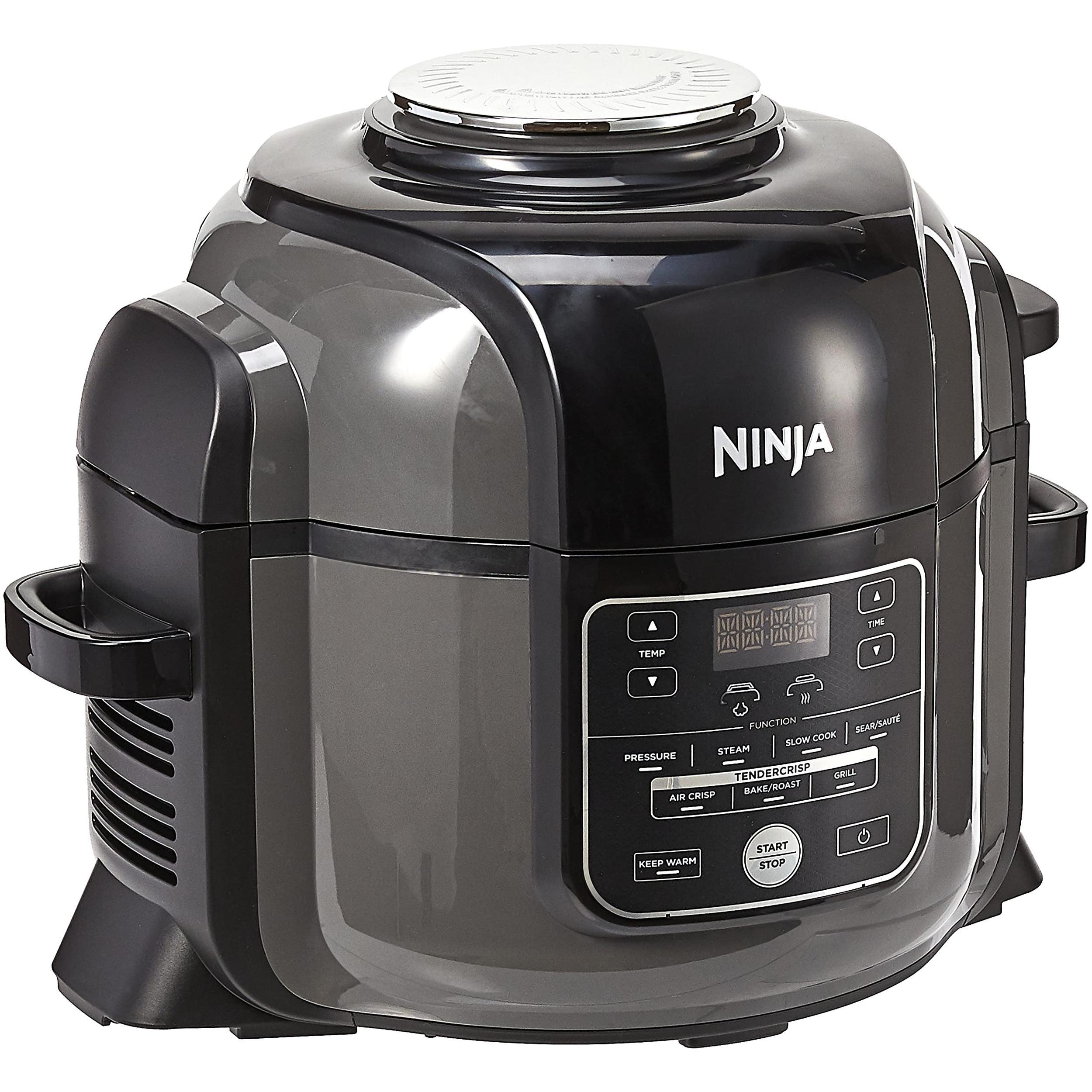 مولتی کوکر نینجا مدل OP300