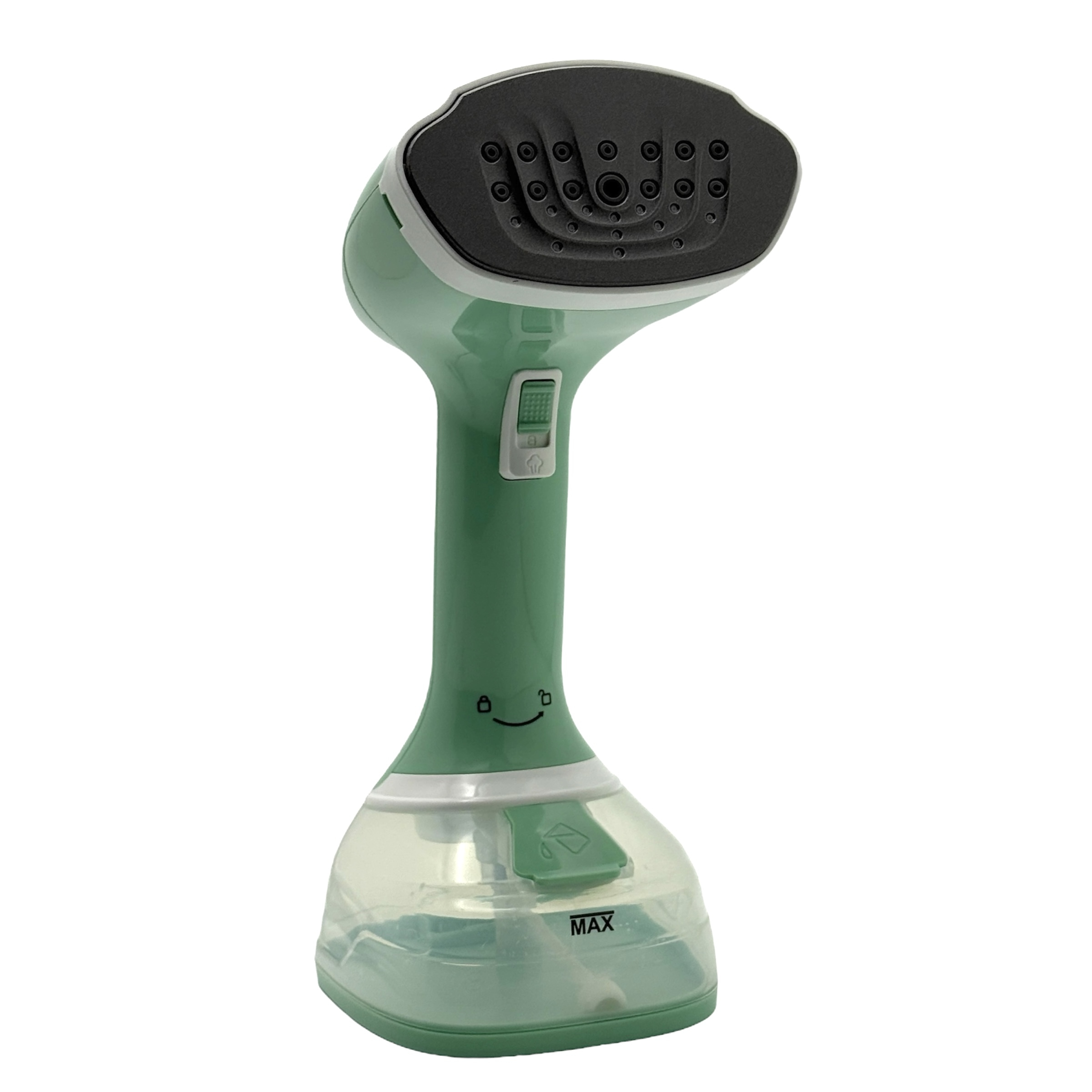 بخارگر 1600 وات دی اس پی مدل KD1357