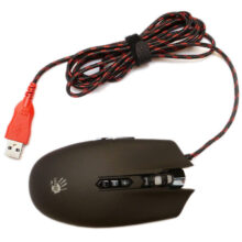 ماوس مخصوص بازی  بلادی مدل  Q80