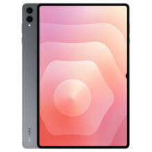 تبلت ۱۴.۶ اینچ سامسونگ مدل Galaxy Tab S11 Ultra Wi-Fi ظرفیت 256 گیگابایت و رم 12 گیگابایت، رزولوشن دوربین ۱۳ مگاپیکسل، پشتیبانی از قلم و کیبورد