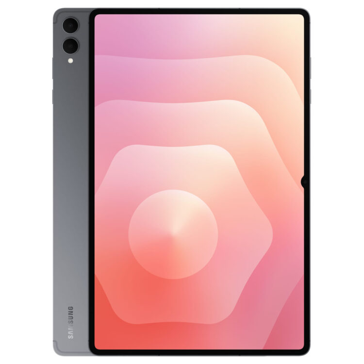 تبلت ۱۴.۶ اینچ سامسونگ مدل Galaxy Tab S11 Ultra Wi-Fi ظرفیت 256 گیگابایت و رم 12 گیگابایت، رزولوشن دوربین ۱۳ مگاپیکسل، پشتیبانی از قلم و کیبورد