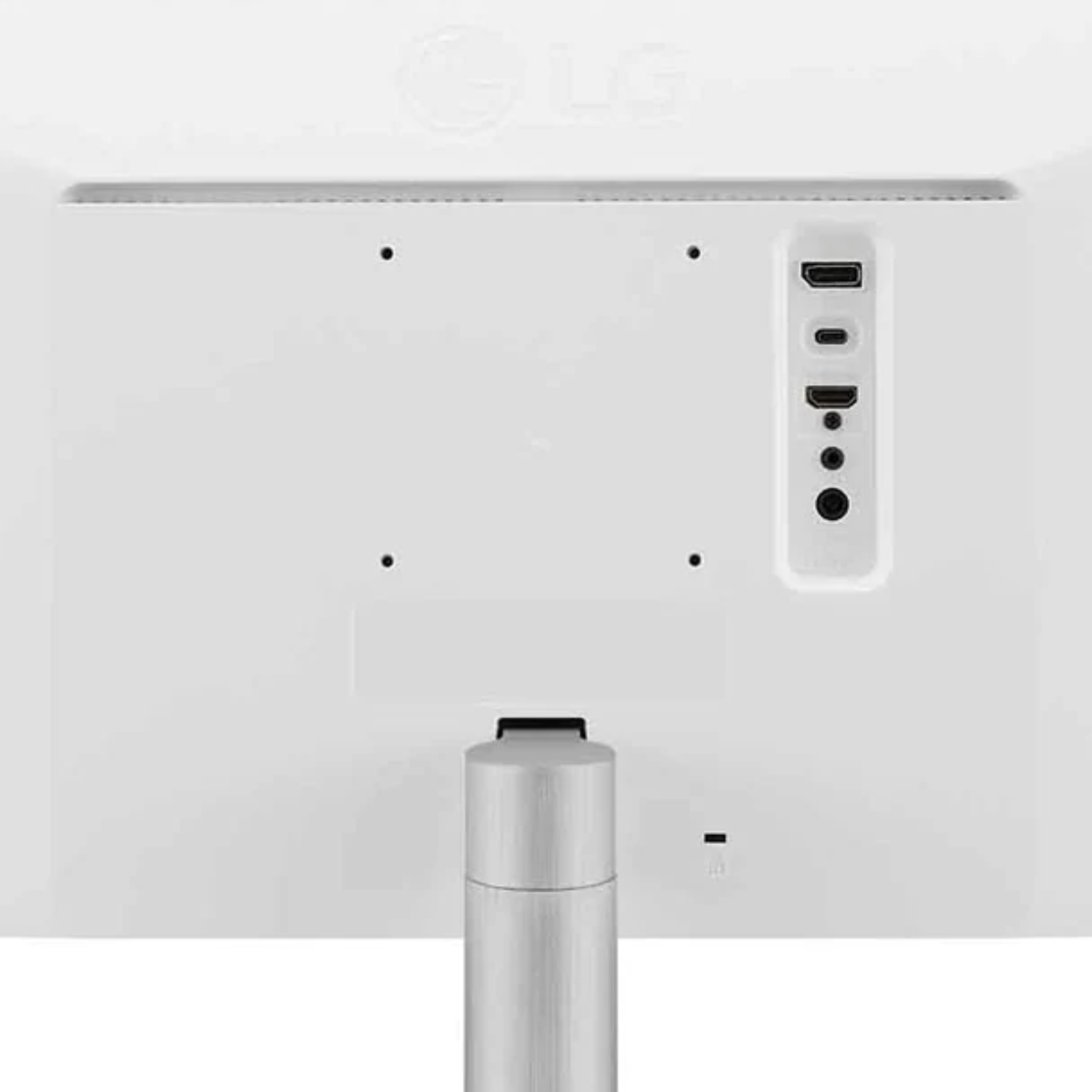 مانیتور ال جی مدل 29WQ600-W سایز 29 اینچ، رزولوشن Full HD، پنل IPS، نرخ بروزرسانی تصویر 100 هرتز، نسبت تصویر 21:9-Ultra Wide، یک پورت HDMI و یک پورت DisplayPort و یک پورت USB-C