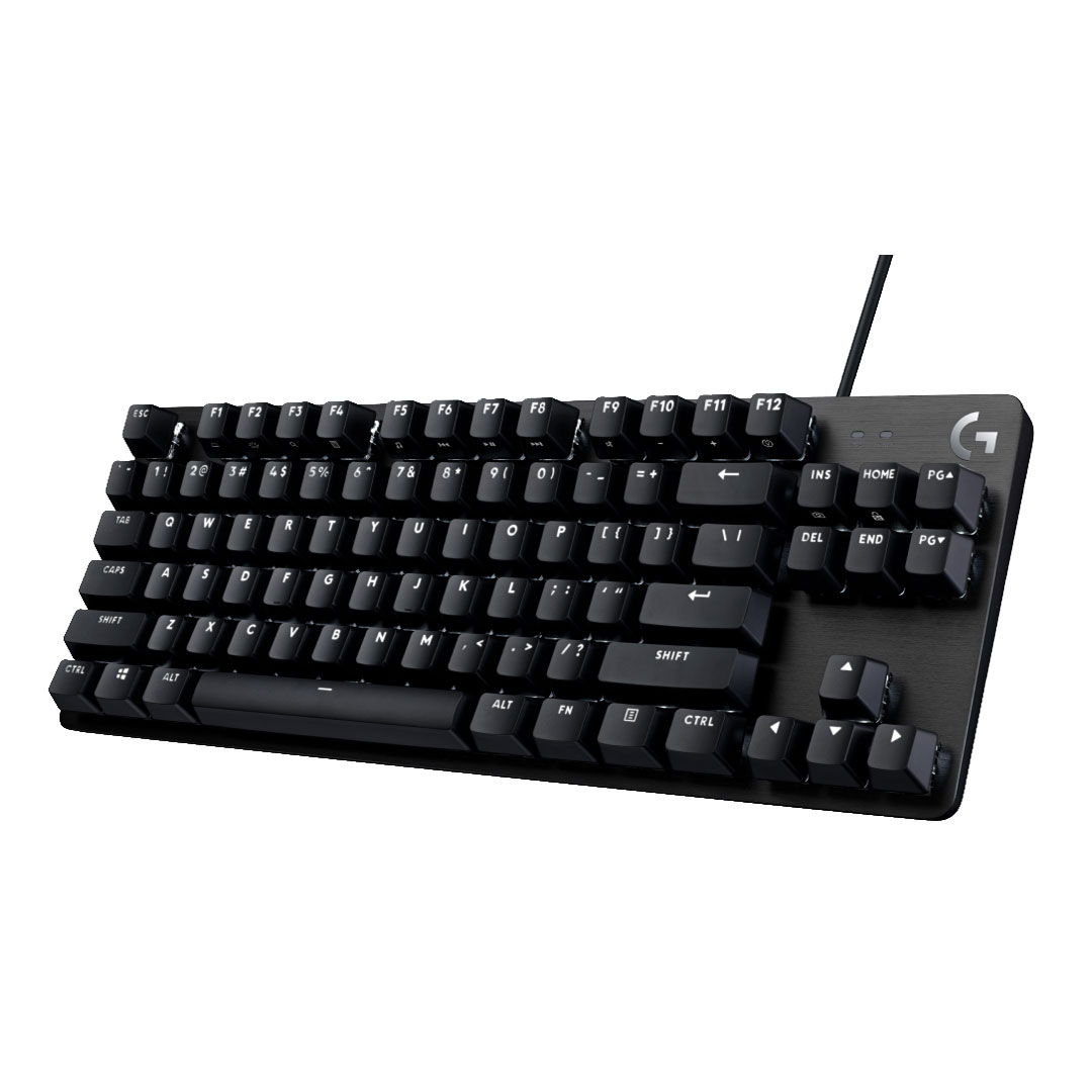 کیبورد مخصوص بازی لاجیتک مدل G413 TKL SE