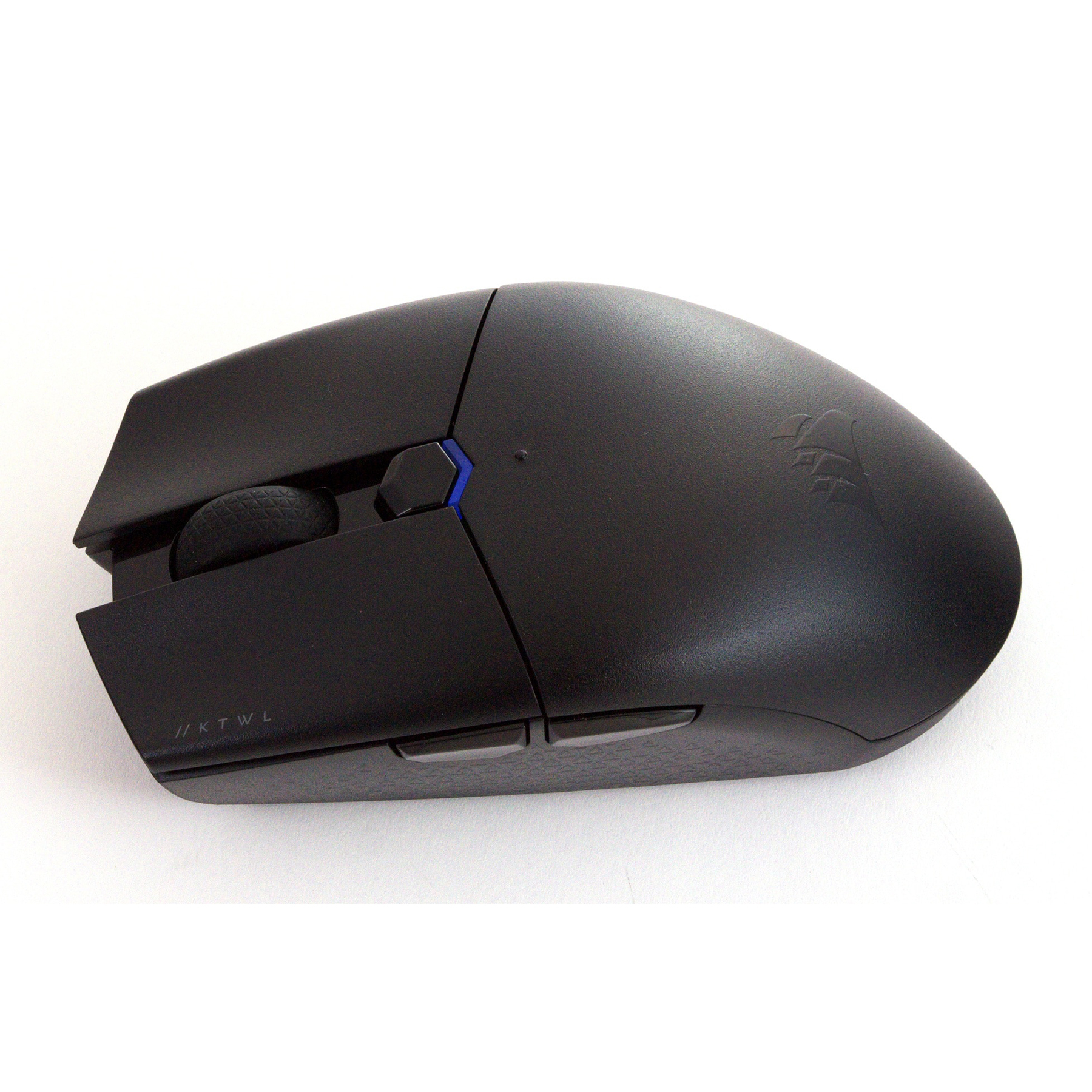 ماوس بی سیم مخصوص بازی کورسیر مدل Katar Pro