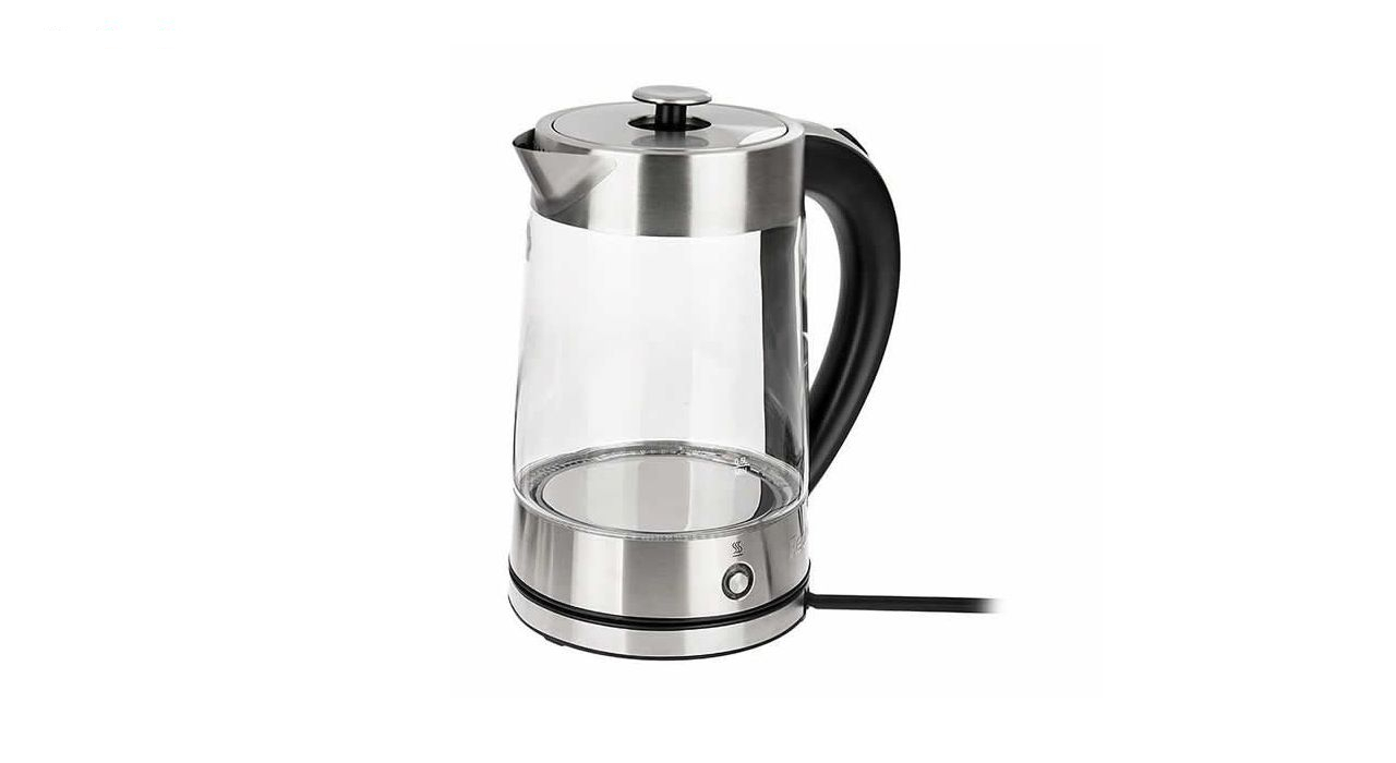 چای ساز کویین مدل QH8050