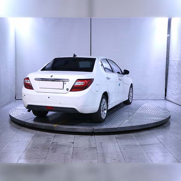 خودرو کارکرده دنا پلاس توربو دنده اتوماتیک سال 1399