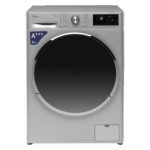 ماشین لباسشویی اتوماتیک جی پلاس مدل GWM-M880S ظرفیت 8 کیلوگرم