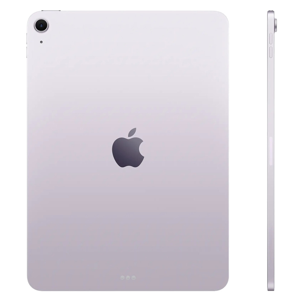 تبلت 13 اینچ اپل مدل iPad Air 13 2025 M3 Wi-Fi ظرفیت 256 گیگابایت و رم 8 گیگابایت