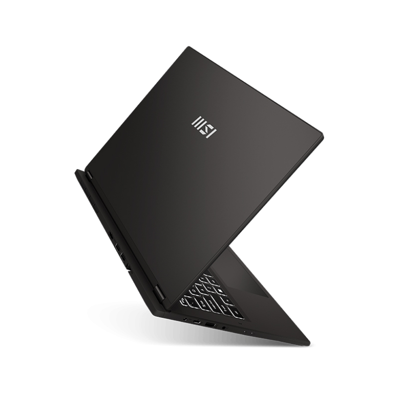 لپ تاپ 14 اینچی ام اس آی مدل Commercial 14 H - A13MG-i7 13700H 16GB 1SSD