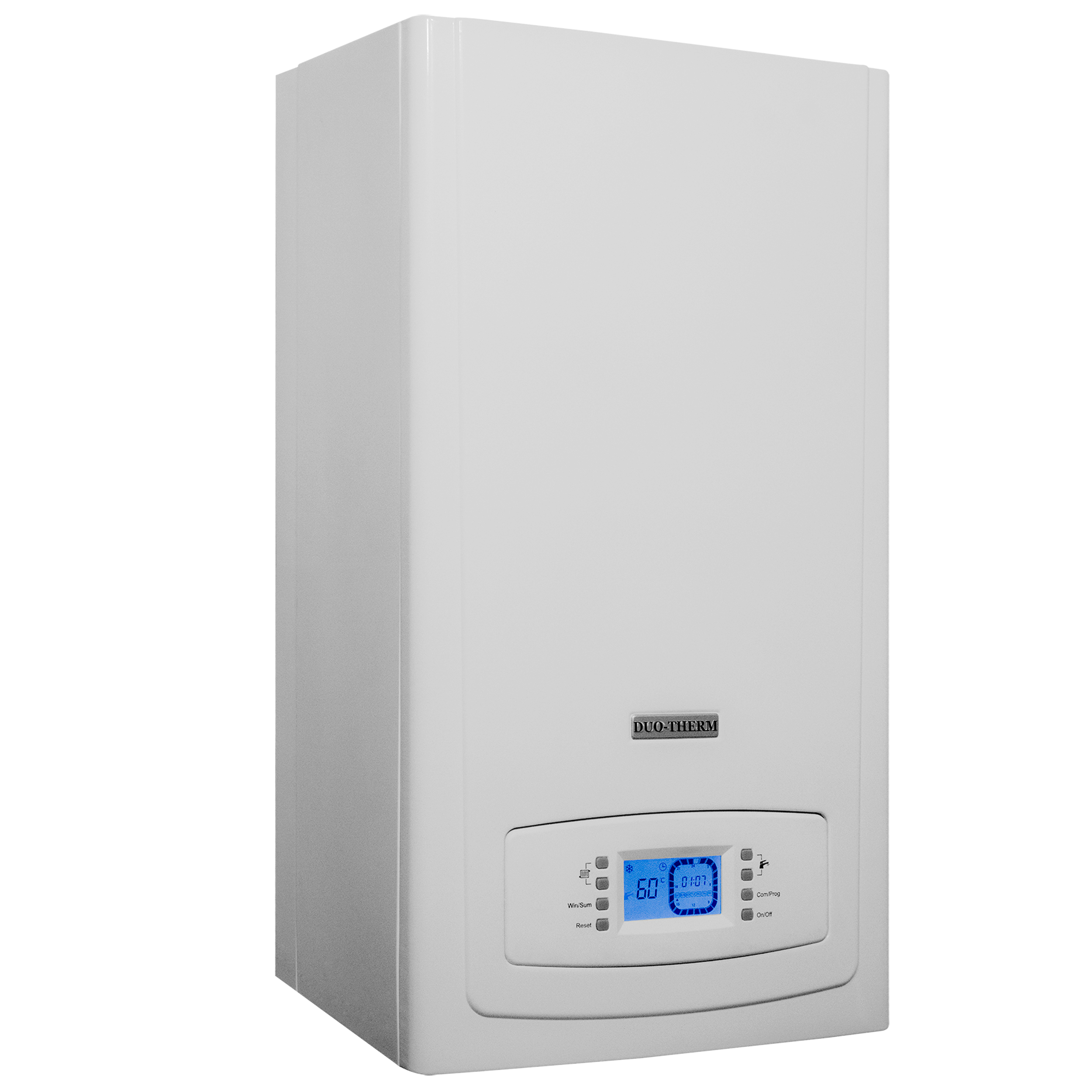 پکیج شوفاژ دیواری دئوترم مدل ROYAL F24