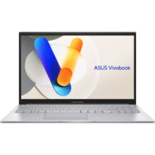 لپ تاپ 15.6 اینچی ایسوس مدل Vivobook 15 X1504VA-NJ2920-Core 5 120U-8GB DDR4 3200MHz-512GB SSD-TN