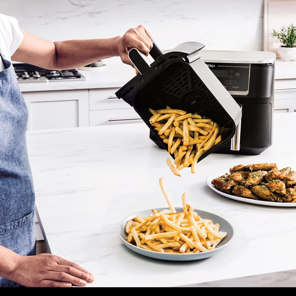 هواپز 9.5 لیتر نینجا مدل AF451