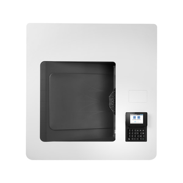 پرینتر لیزری اچ‌ پی مدل LaserJet Enterprise M751dn