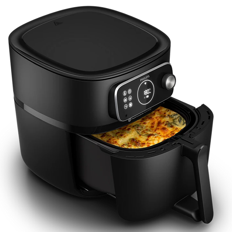 سرخ کن بدون روغن فیلیپس مدل HD9875/90