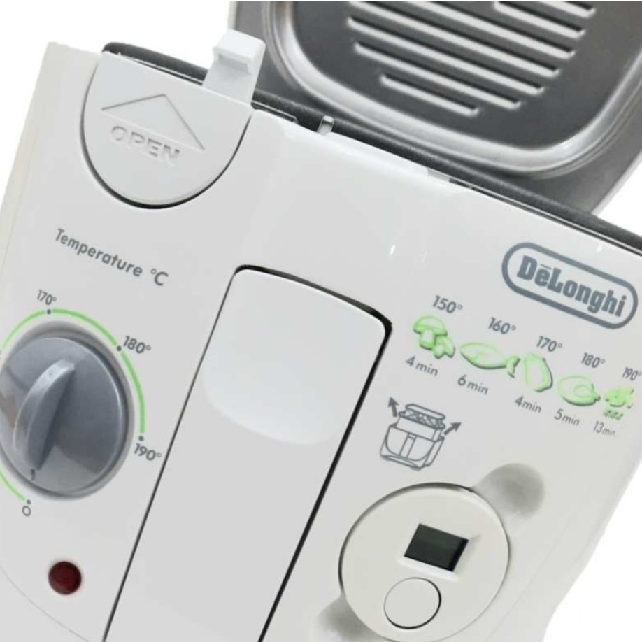 سرخ کن دلونگی مدل F17233