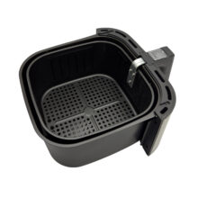 سرخ‌کن 9 لیتر مونتینی مدل DH-LIFE9055