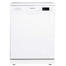 ماشین ظرفشویی 15 نفره دوو مدل DWK-2560