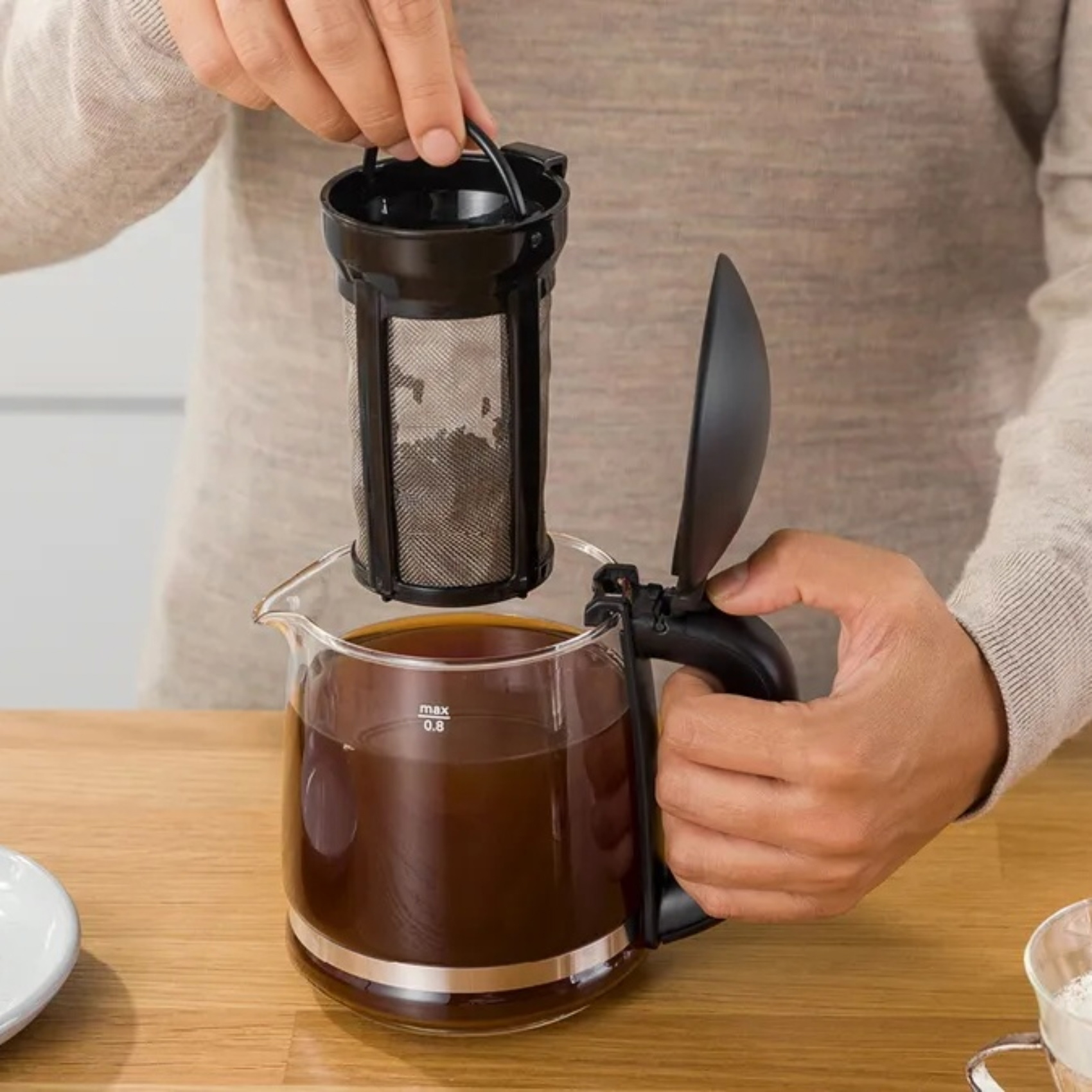 چای ساز بوش مدل TTA 5603