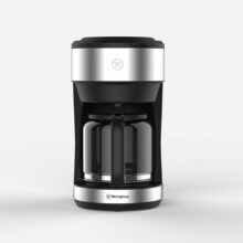 قهوه‌ساز وستینگ‌هاوس مدل wkcm621