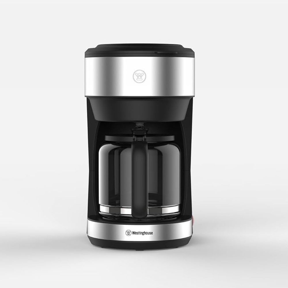 قهوه‌ساز وستینگ‌هاوس مدل wkcm621