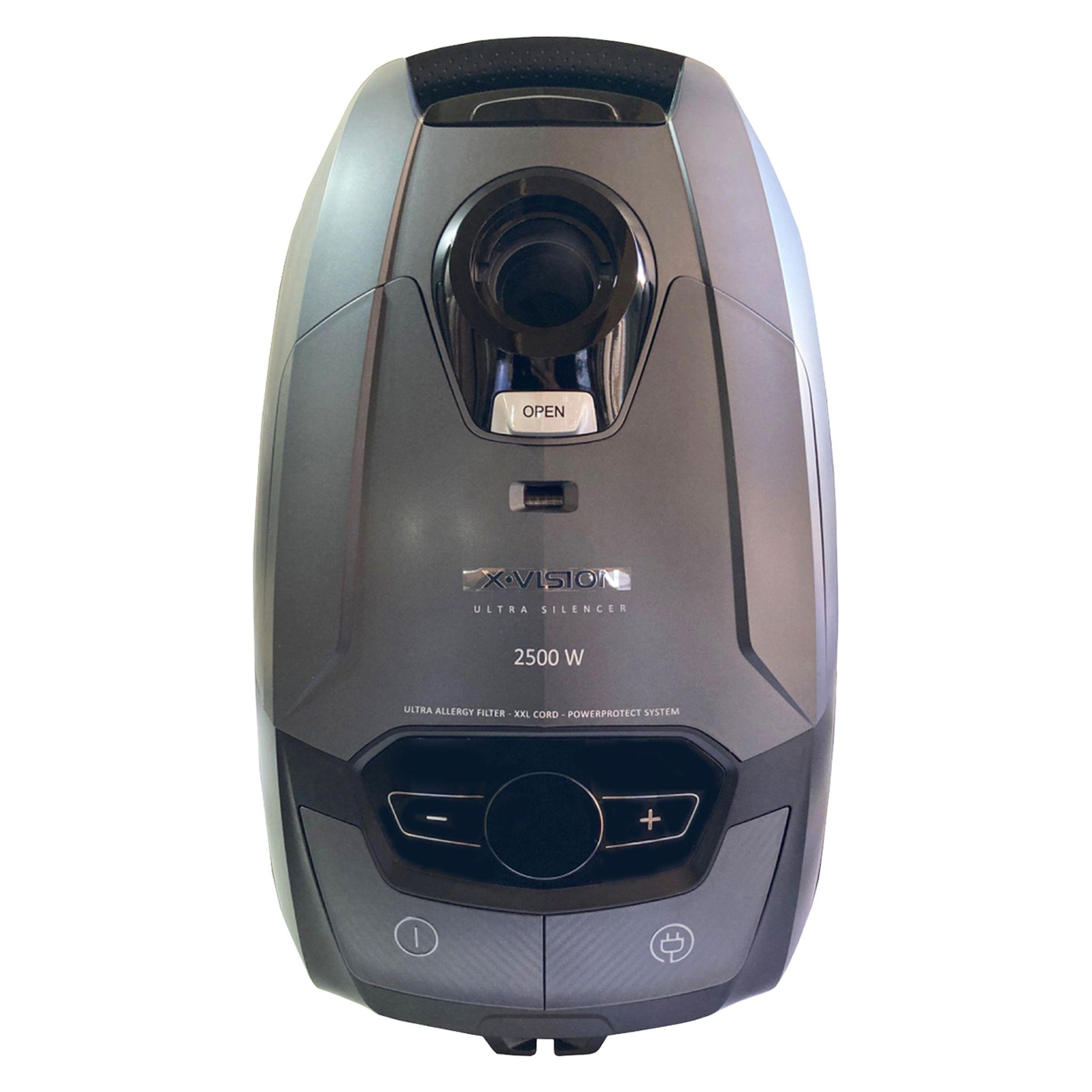 جاروبرقی ایکس ویژن مدل 5030-RD