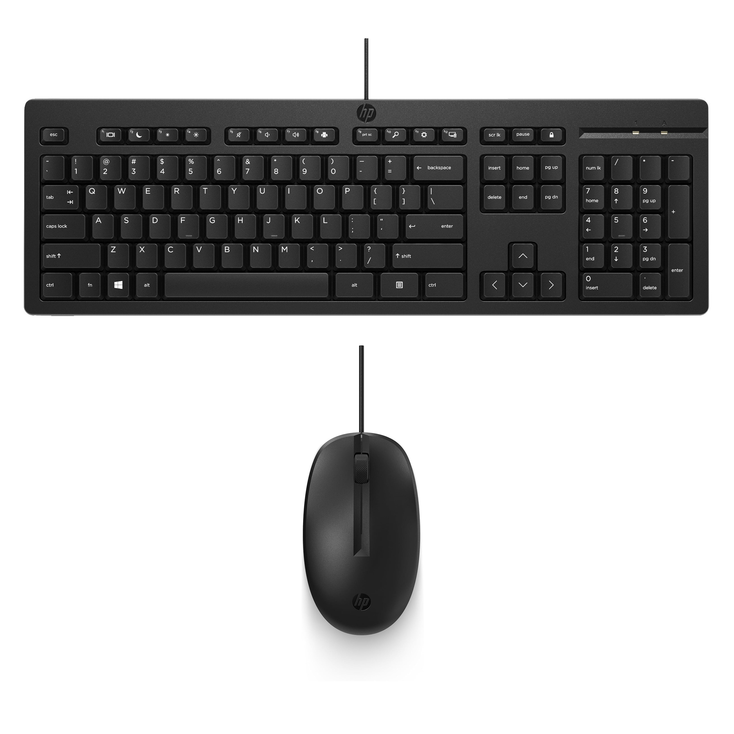 کامپیوتر همه کاره 27 اینچ اچ پی مدل CR0086nh-i7 1355U 32GB 1SSD IrisXe