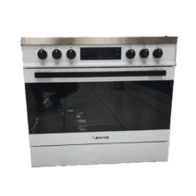 اجاق گاز 5 شعله اسنوا مدل SGC5-6212