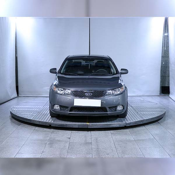 خودرو کارکرده کیا مدل سراتو مونتاژ آپشنال دنده اتوماتیک سال 1396