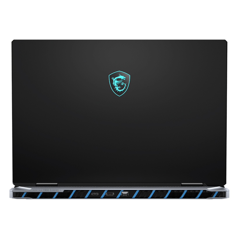 لپ تاپ 18 اینچی ام اس آی مدل Titan 18 HX A14VIG-i9 14900HX-64GB DDR5-2TB SSD-RTX4090-IPS