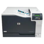 پرینتر لیزری رنگی اچ پی مدل LaserJet Professional CP5225n