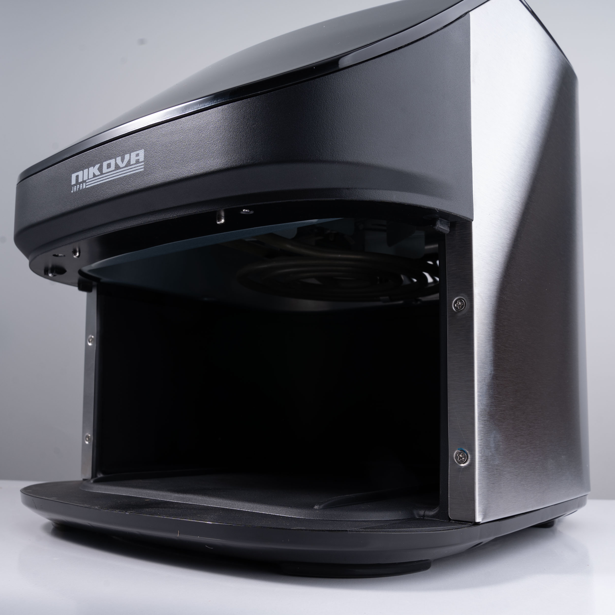 سرخ کن نیکووا مدل NAF-27