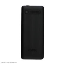 گوشی موبایل کاجیتل مدل K50 دو سیم کارت