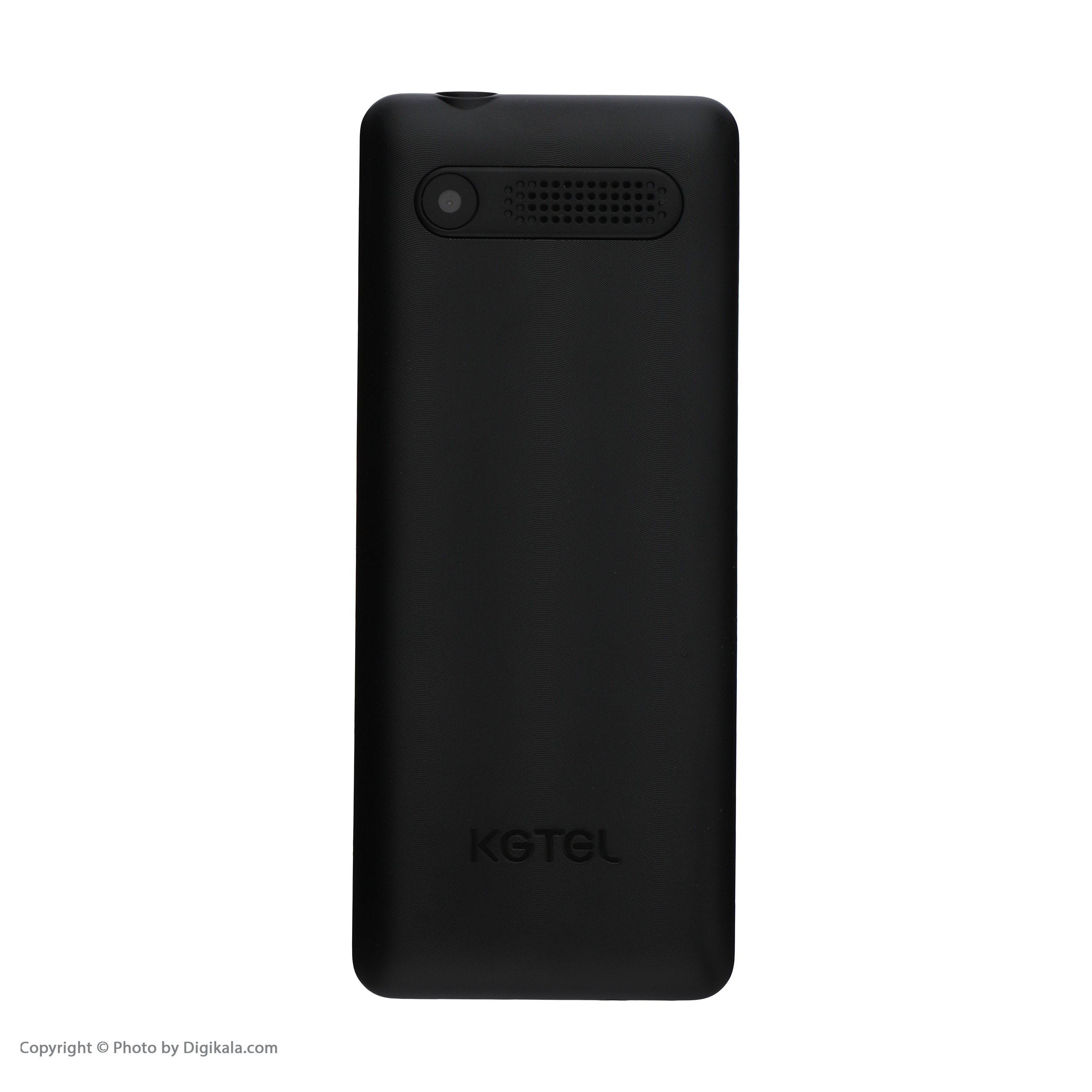 گوشی موبایل کاجیتل مدل K50 دو سیم کارت