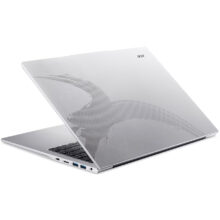 لپ تاپ 16 اینچی ایسر مدل Aspire Lite AL16-52P-31UT-i3 1305U-8GB DDR5 5200MHz-256GB SSD-IPS