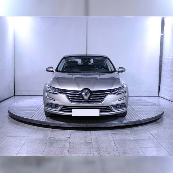 خودرو رنو مدل تالیسمان دنده اتوماتیک سال 2017