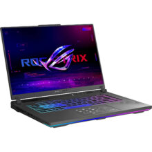 لپ تاپ 16 اینچی ایسوس مدل ROG Strix G16 G614JV-AS73-i7 13650HX 16GB 512SSD RTX4060