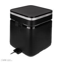 سرخ کن بدون روغن 7 لیتری گوسونیک مدل GAF-837