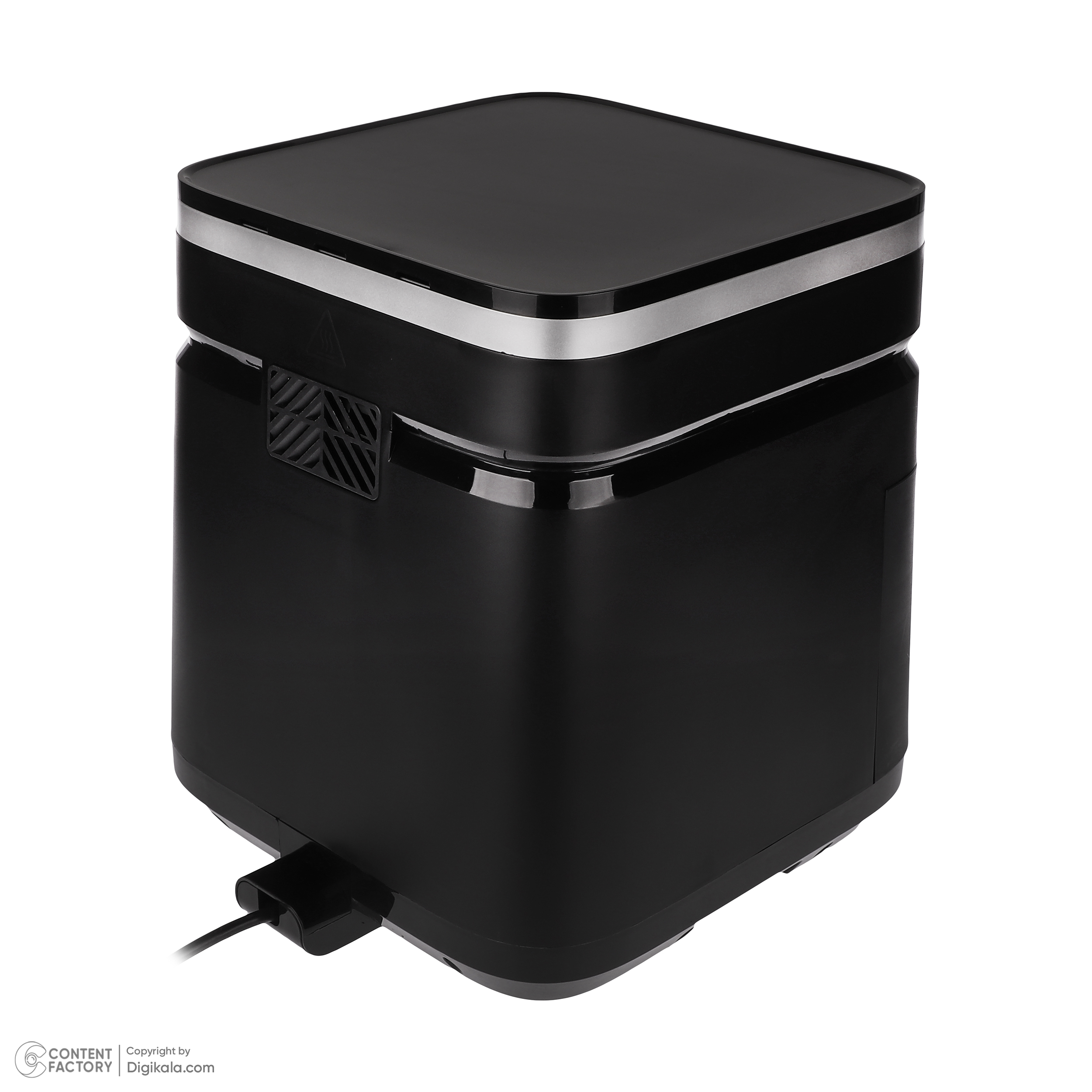 هواپز ۷ لیتر گوسونیک مدل دو المنت GAF -837