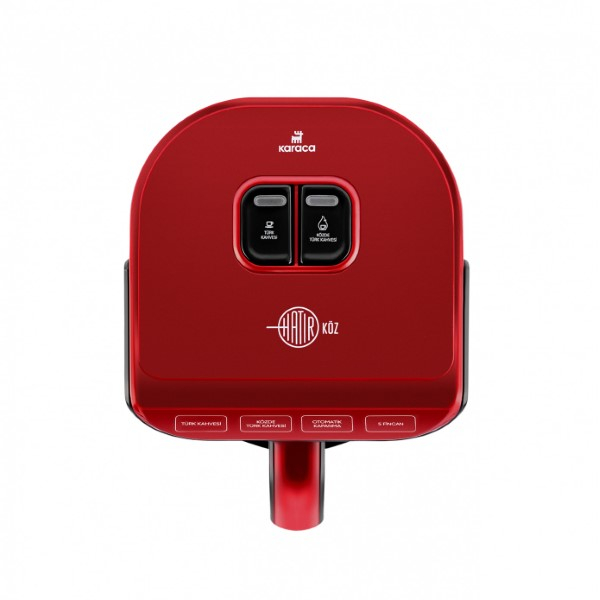 قهوه ساز کاراجا مدل  Hatir Koz
